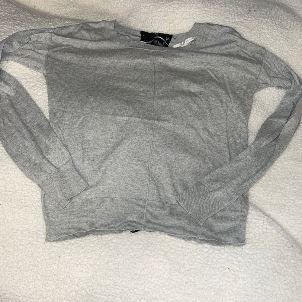 LAUREN Conrad sweater